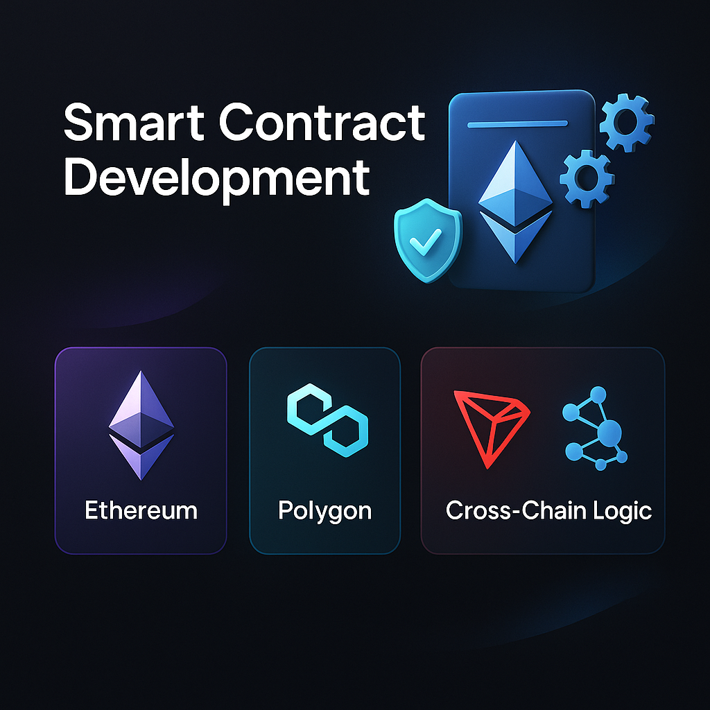 crabit.io - Smart Contract Development Company